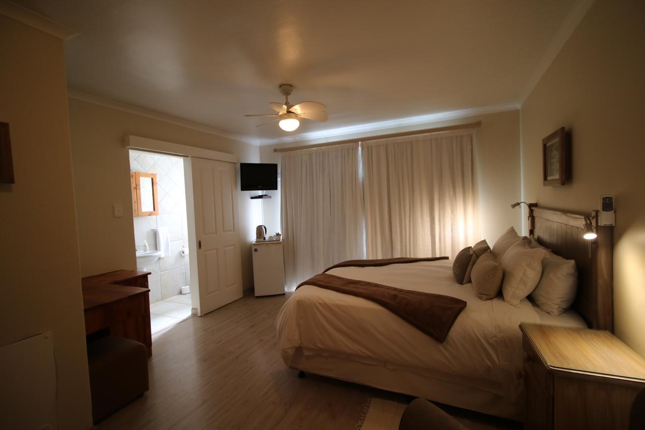Baywatch Guest House Paternoster Ngoại thất bức ảnh